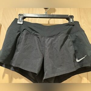 Women Nike Dri Fit Running Shorts